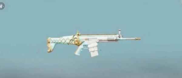 和平精英玫瑰恋情套装上线方式介绍