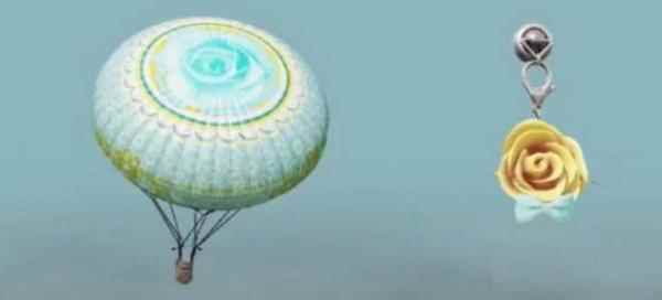 和平精英玫瑰恋情套装上线方式介绍