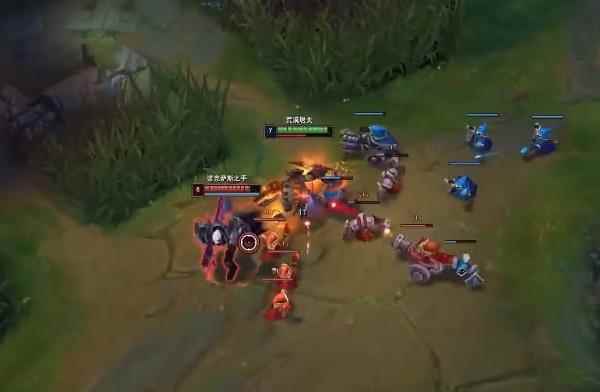 英雄联盟排位必备意识之技能CD详解