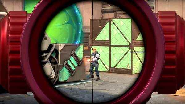 《Valorant》第二章玩法预告 新角色Astra加入