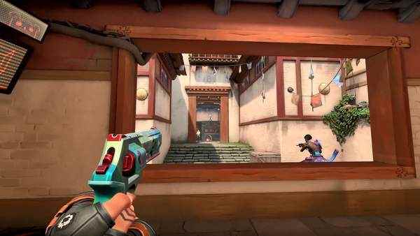 《Valorant》第二章玩法预告 新角色Astra加入