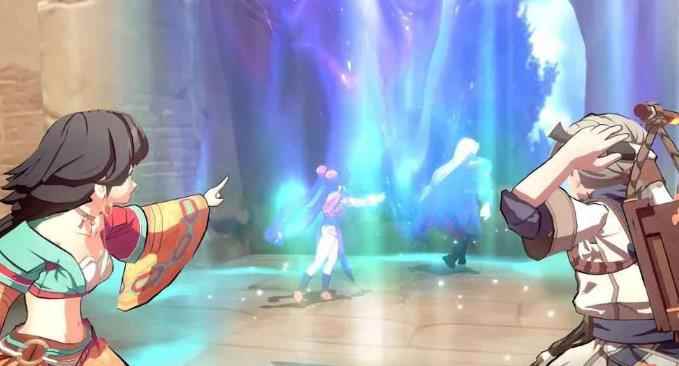 天地劫幽城再临角色强度节奏榜