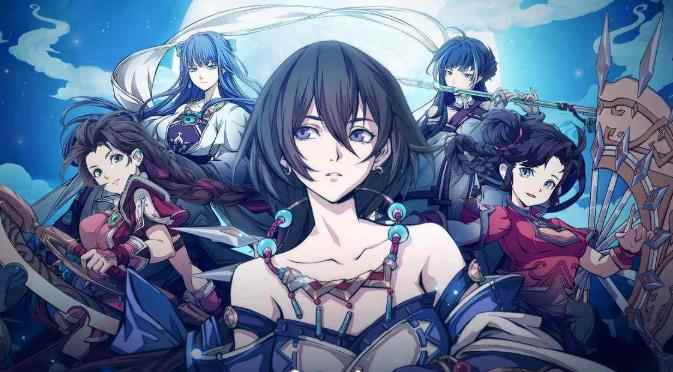 天地劫幽城再临角色强度节奏榜