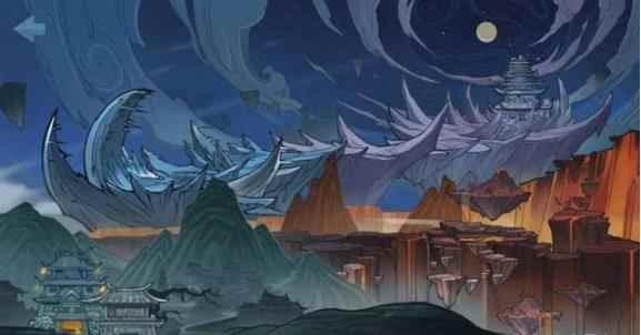 《末剑》游戏测评:不一样的武器操作向过关游戏_dnf界武器如何获得