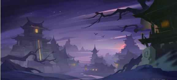 《末剑》游戏测评:不一样的武器操作向过关游戏_dnf界武器如何获得