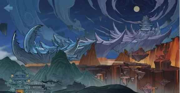 《末剑》游戏测评:不一样的武器操作向过关游戏_dnf界武器如何获得