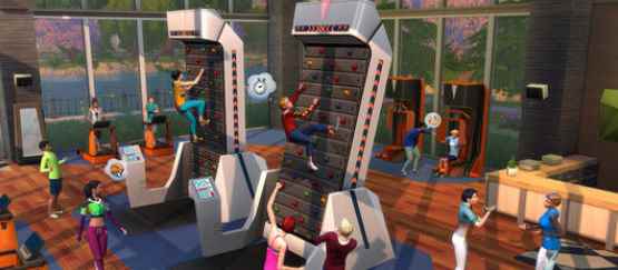 《模拟人生4》星光奖领取心得_模拟人生4吧