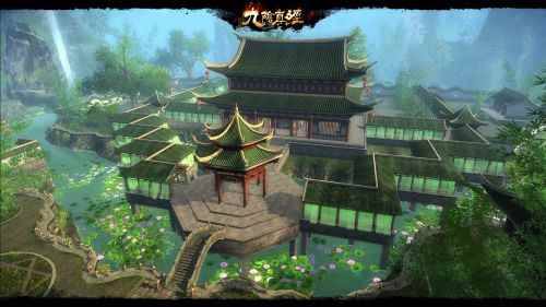 势力武学加强_九阴真经门派