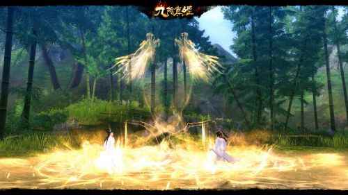 势力武学加强_九阴真经门派