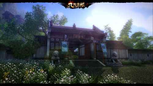 势力武学加强_九阴真经门派