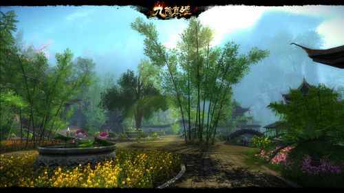 势力武学加强_九阴真经门派