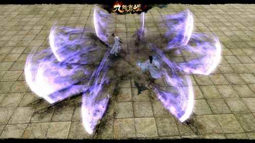 势力武学加强_九阴真经门派