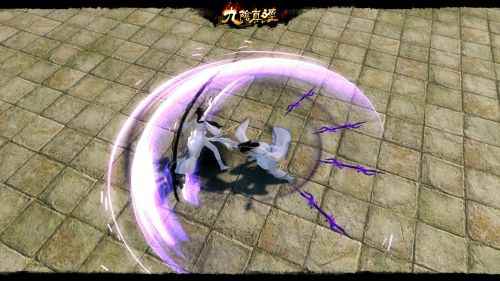 势力武学加强_九阴真经门派