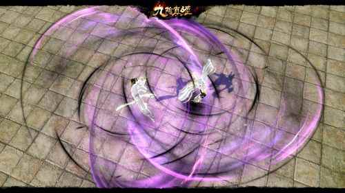 势力武学加强_九阴真经门派