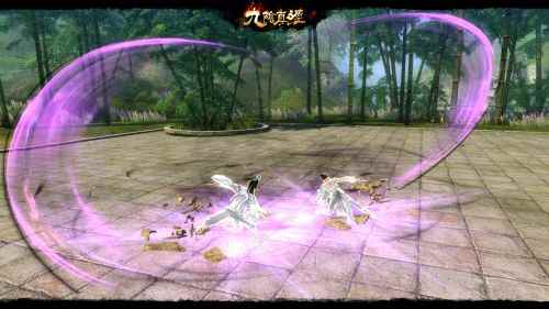 势力武学加强_九阴真经门派