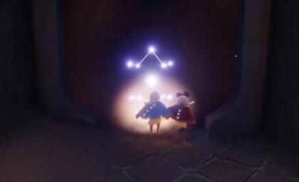 光遇白色金边斗篷怎么获得?白色金边斗篷获取方法介绍[多图]_光遇白斗篷好看还是黑的好看