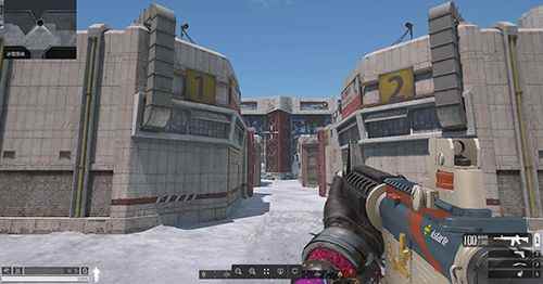 《生死狙击2》策划高能爆料_生死狙击创世之翼