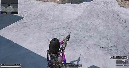 《生死狙击2》策划高能爆料_生死狙击创世之翼