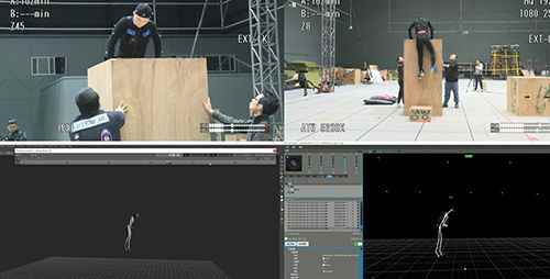 《生死狙击2》策划高能爆料_生死狙击创世之翼