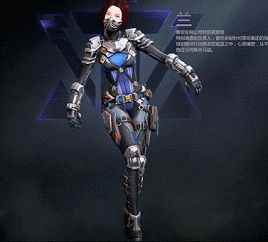 《生死狙击2》策划高能爆料_生死狙击创世之翼