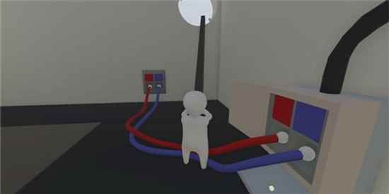 人类跌落梦境关卡攻略:1_人类跌落梦境中文版