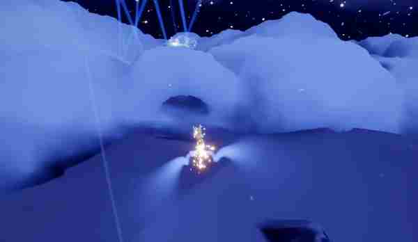 光遇小王子季先祖位置在什么地方 6个小王子季先祖位置汇总[多图]