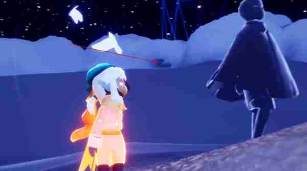 光遇小王子季先祖位置在什么地方 6个小王子季先祖位置汇总[多图]