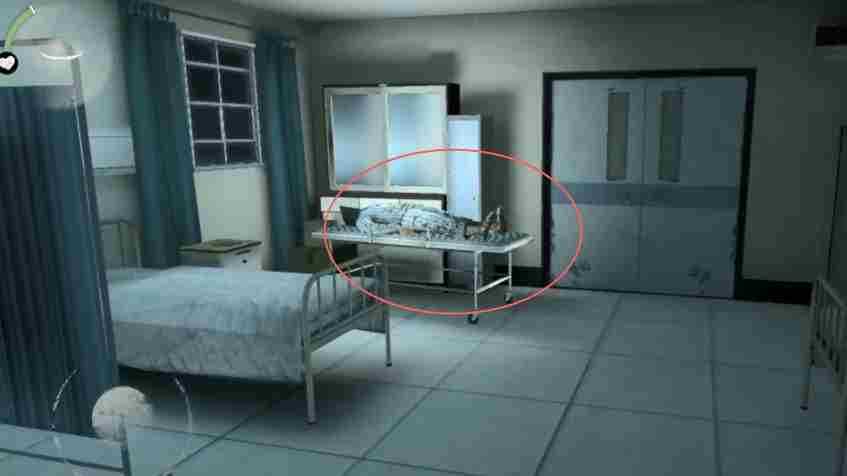 无尽噩梦诡医院图文攻略汇总：无尽噩梦诡医院全章节攻略大全！[多图]