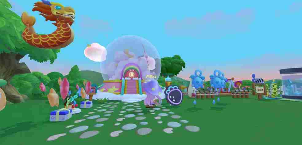 摩尔庄园账号信息验证失败怎么办？数据解析失败原因及解决方法！[多图]