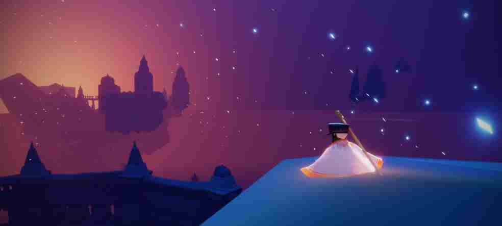 光遇郁结是什么意思?光遇郁结出处原因介绍[多图]