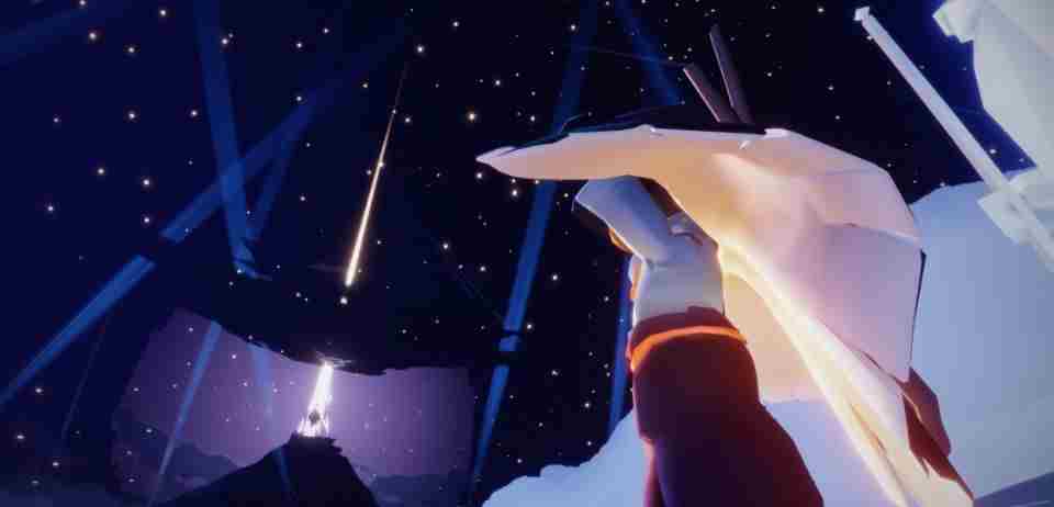 光遇郁结是什么意思?光遇郁结出处原因介绍[多图]