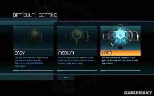 变形金刚:赛博坦之战——图文攻略CHAPTER1