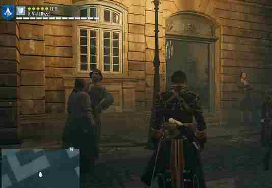 刺客信条大革命怎么刷信仰点_刷信仰点地点分享