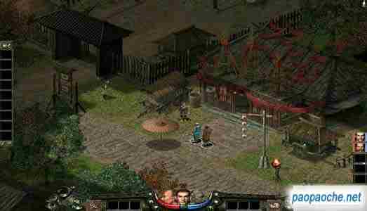 经典游戏秦殇当年刷钱秘籍还有多少玩家记得