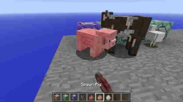 我的世界命令方块教程1.9条件语句嵌套使用详解