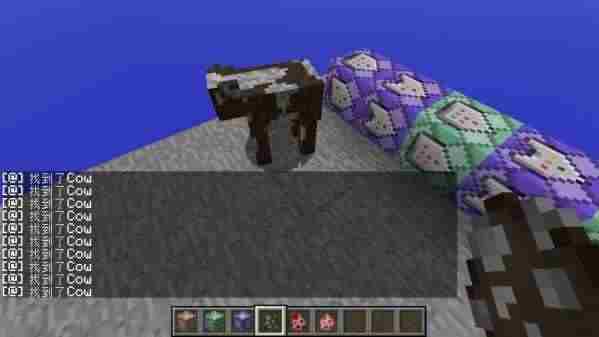 我的世界命令方块教程1.9条件语句嵌套使用详解