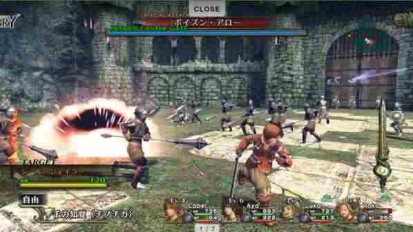 无尽的未知初期游戏情报