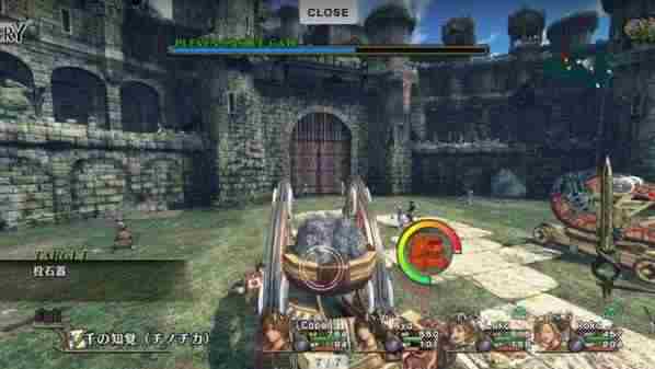 无尽的未知初期游戏情报