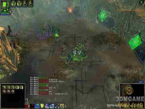 世界转变多人合作模式介绍