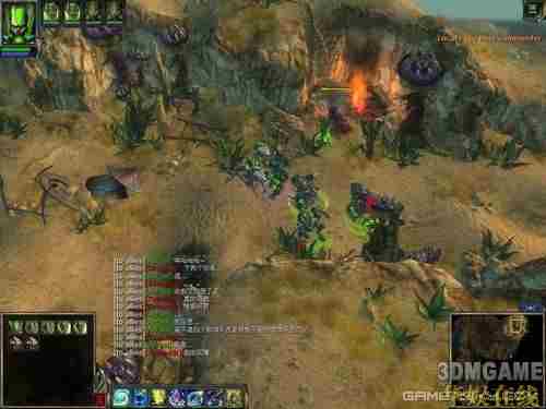 世界转变多人合作模式介绍