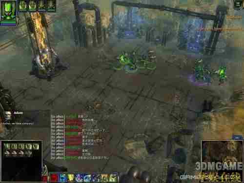 世界转变多人合作模式介绍