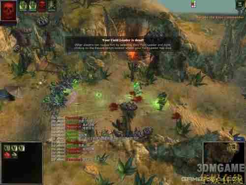 世界转变多人合作模式介绍