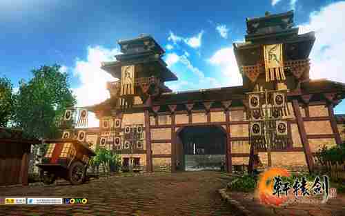 轩辕剑6配置要求 轩辕剑6什么配置能玩