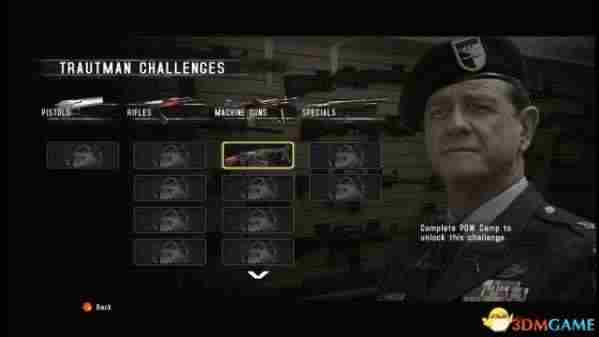 第一滴血游戏版详细图文流程全攻略（完结）