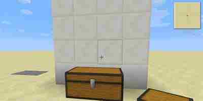 我的世界无限仓库制作方法 无限仓库怎么做