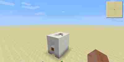 我的世界无限仓库制作方法 无限仓库怎么做