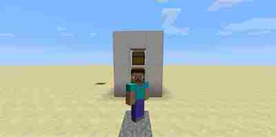 我的世界无限仓库制作方法 无限仓库怎么做