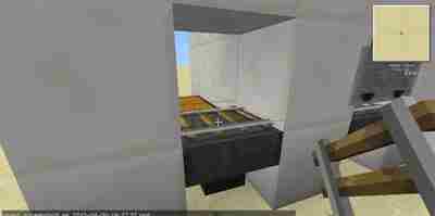 我的世界无限仓库制作方法 无限仓库怎么做