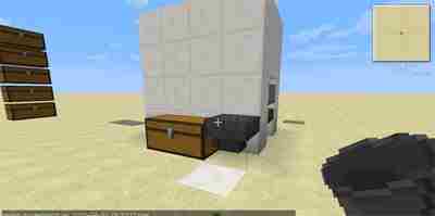 我的世界无限仓库制作方法 无限仓库怎么做