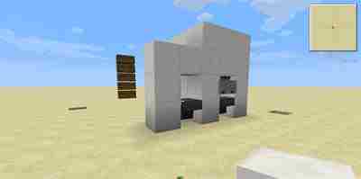 我的世界无限仓库制作方法 无限仓库怎么做